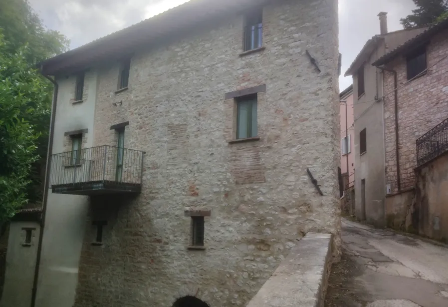 casa-vecchia-casa-vacanze-nocera